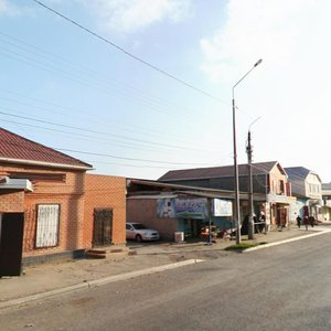 Admirala Nakhimova Street, 151, Astrahan: photo