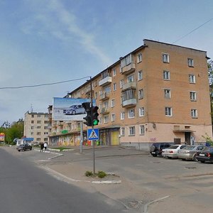 50 let Oktyabrya Avenue, 12, Tver: photo