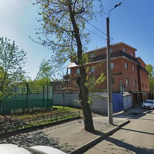 Boyensky Drive, 11с1, Moscow: photo