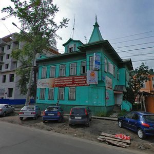 Lomonosova Avenue, 121, : foto