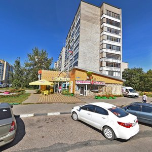 Bogolubova Avenue, 12 ، : صورة