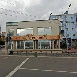 Ulitsa Parizhskoy Kommuny, 2А/62, Krasnoyarsk: photo