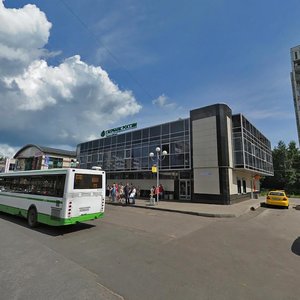 Aleksandrovskaya ulitsa, 78/17, : foto