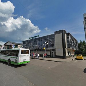 Aleksandrovskaya ulitsa, 78/17, Vsevolgsk: photo