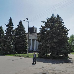 Кривой Рог, Улица Ивана Сирко, 46: фото