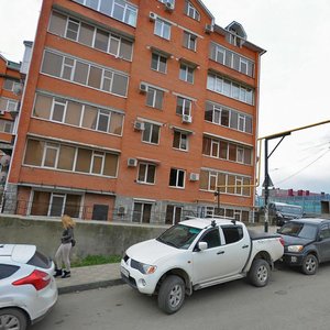 Kirpichnaya Street, 6/1, Sochi: photo