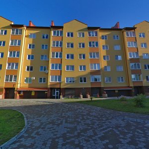 Калининград, Улица Горбунова, 3: фото