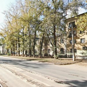 Krasnoarmeyskaya Street, 110, Samara: photo