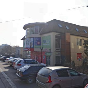 Пятигорск, Пушкинская улица, 3А: фото