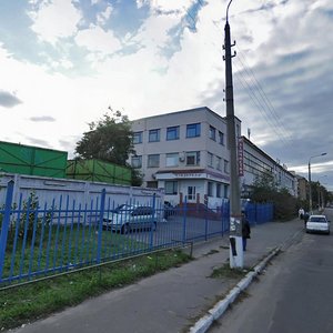 Karelskyi Lane, 8, Kyiv: photo