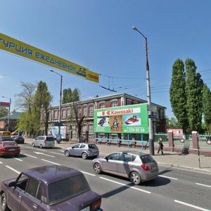 Mitrofana Sedina Street, 172, Krasnodar: photo