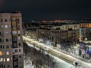 Molodyozhniy Avenue, 38, Nizhny Novgorod: photo