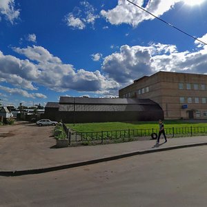 2nd Yuzhnoportovy Drive, 18с8, : foto