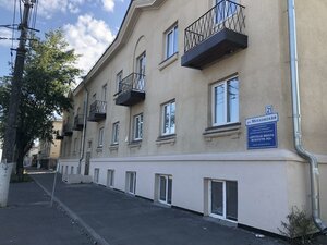 Moskovskaya ulitsa, 21 ، : صورة