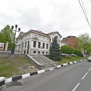 Preobrazhenskaya Street, 38 ، : صورة