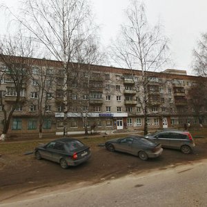 Meditsinskaya Street, 26, Nizhny Novgorod: photo