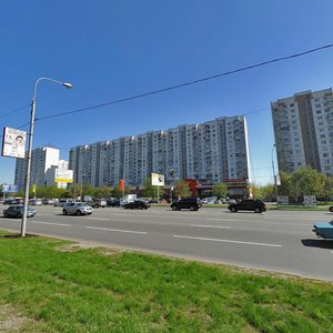 Mozhayskoye Highway, 31к1, Moscow: photo