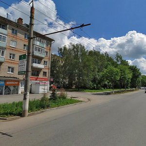 Ulitsa Normandiya-Neman, 4, Smolensk: photo