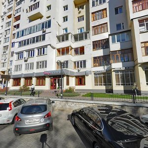 Narodniy Boulevard, 34, Belgorod: photo