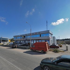 Balaklavskoye Highway, 7, Sevastopol: photo