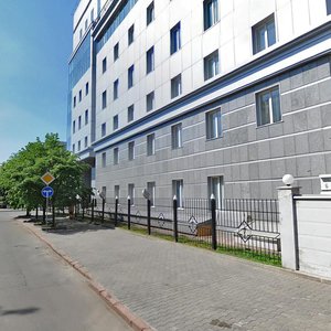 Oleksandra Kopylenka Street, 4, Kyiv: photo