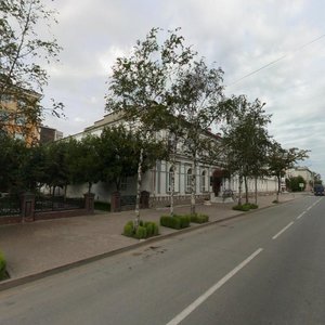 Ulitsa Krasina, 3 ، تيومين: صورة