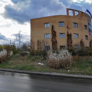 Sheremetyevskaya Street, 34, : foto