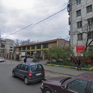 Marshala Rokossovskogo Boulevard, 6, Moscow: photo