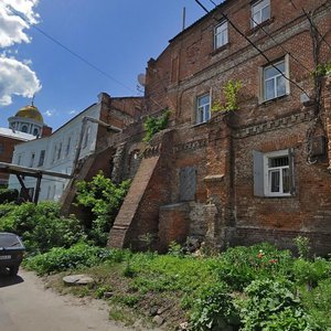 Soborna vulytsia, 29Д, Sumy: photo