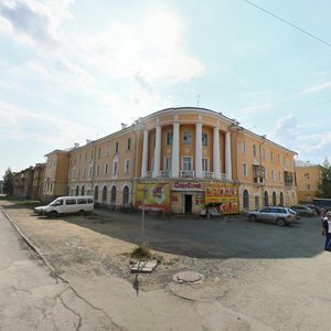 Vostochnaya ulitsa, 7, Nizhniy Tagil: photo