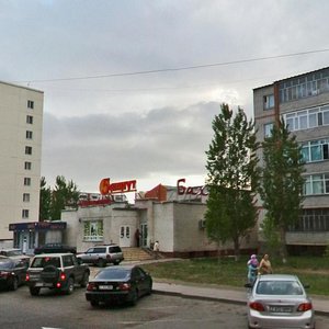 Músirepov kóshesi, 3, Astana: photo