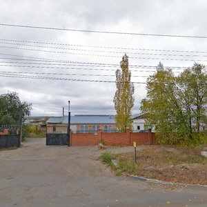 Yelshanskaya ulitsa, 8Б, : foto