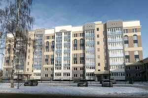 2-ya Posadskaya ulitsa, 14, Orel: photo