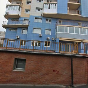 Leonova Street, 27, Vladivostok: photo