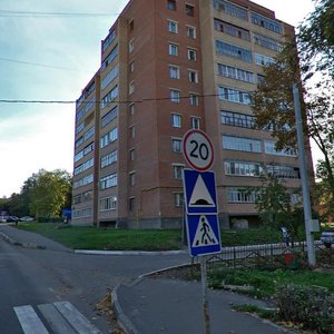 Sadovaya ulitsa, 4к1, : foto