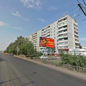 Омск, Улица Кирова, 7: фото
