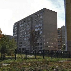 Vostochnaya ulitsa, 6 ، إيجيفسك: صورة