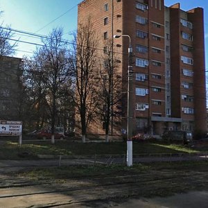 Metallurgov Street, 71А, Tula: photo