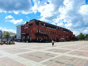 Moskovskaya Street, 73, : foto