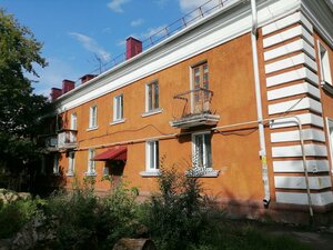 Ulitsa 9-ya Liniya, 165, Omsk: photo