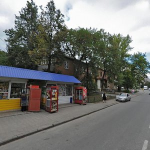 Derevyanka Street, 56, Kharkiv: photo