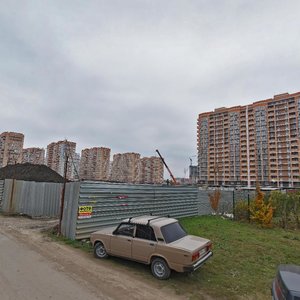 Ulitsa Pamyati Chernobyltsev, 1 ، كراسنودار: صورة
