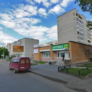 50 let VLKSM Street, 67А, Kimry: photo