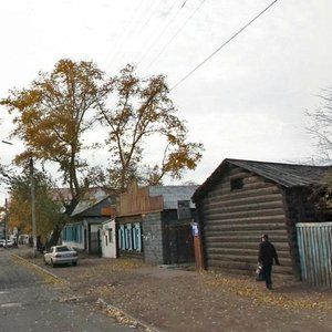 Ulitsa Sverdlova, 19, Ulan‑Ude: photo