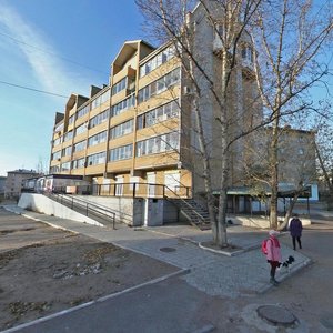 Smolenskaya ulitsa, 104, Chita: photo