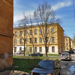 Petrovskaya Street, No:10к3, Kronstadt: Fotoğraflar