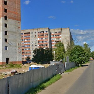 Ulitsa Zharova, 1, : foto