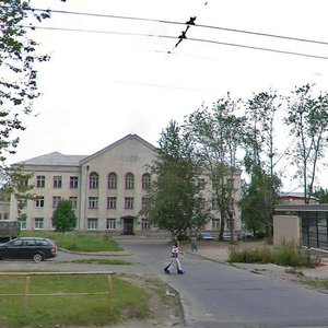 Aleksandra Nevskogo Avenue, No:58, Petrozavodsk: Fotoğraflar