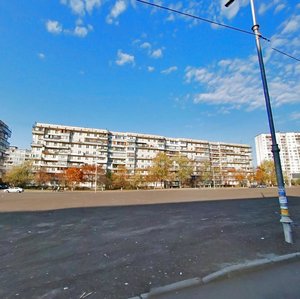 Obolonskyi Avenue, 7, Kyiv: photo