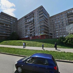 Sovetskoy Armii Street, 51, Magnitogorsk: photo